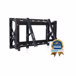 Edbak VWPOP65-L video wall display mount - Additional view 8