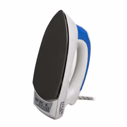 Adler AD 5015 Dry iron 800 W Blue, White - Additional view 5