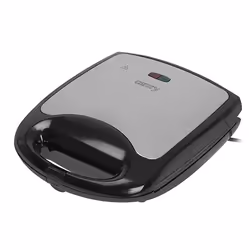 Camry Premium CR 3023, Black, Grey, Plastic, Ready, 1500 W, 220 - 240 V, 50 / 60 Hz