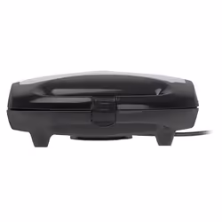 Camry Premium CR 3023 sandwich maker 1500 W Black, Grey