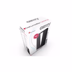 Camry Premium CR 7903 dehumidifier 1.5 L 100 W Black, White - Additional view 2