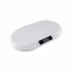 Adler AD 8139 baby scale Silver