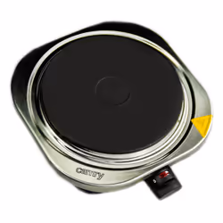 Camry Premium CR 6510 Black, Stainless steel Countertop 18.5 cm 1 zone(s) - Additional view 4