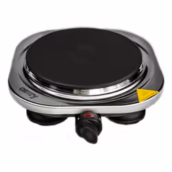 Camry Premium CR 6510 Black, Stainless steel Countertop 18.5 cm 1 zone(s) - Additional view 5