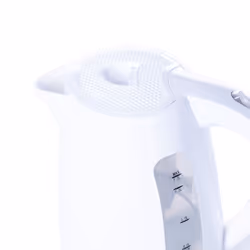Camry Premium CR 1256 electric kettle 1.7 L 2000 W White