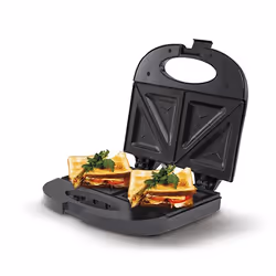 Mesko Home MS 3032 sandwich maker 850 W Black - Additional view 7