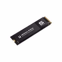 Goodram IRDM PRO GEN 5 IRP-SSDPR-P54S-4K0-80 internal solid state drive 4 GB M.2 PCI Express 5.0 NVMe 3D TLC NAND