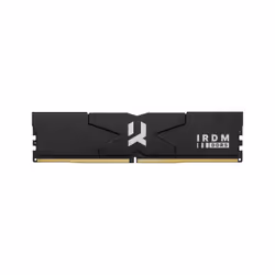 Goodram IRDM DDR5 IR-5600D564L36S/32GDC, 32 GB, 2 x 16 GB, DDR5, 5600 MHz, 288-pin DIMM