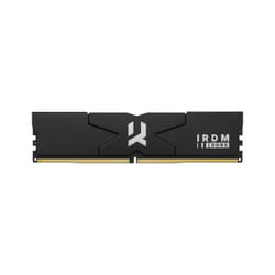 Goodram IRDM DDR5 IR-6000D564L36S/32GDC memory module 32 GB 2 x 16 GB 6000 MHz