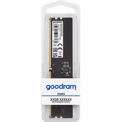 Goodram GR5600D564L46S/24G, 24 GB, 1 x 24 GB, DDR5, 5600 MHz, 288-pin DIMM