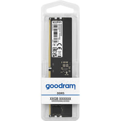 Goodram DIMM GR5600D564L46/48G memory module 48 GB 1 x 48 GB DDR5 5600 MHz