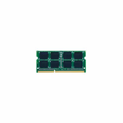 Goodram 4GB DDR3 PC3-12800 memory module 1 x 4 GB 1600 MHz