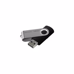 Goodram UTS2 USB flash drive 128 GB USB Type-A 2.0 Black - Additional view 4