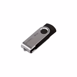 Goodram UTS3 USB flash drive 16 GB USB Type-A 3.2 Gen 1 (3.1 Gen 1) Black - Additional view 4