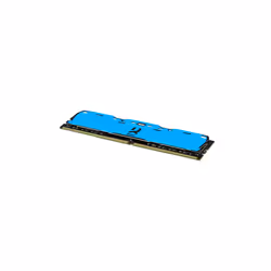 Goodram IRDM X memory module 16 GB 2 x 8 GB DDR4 3000 MHz