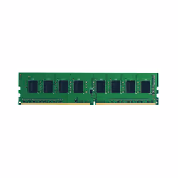 Goodram GR2666D464L19S/4G memory module 4 GB 1 x 4 GB DDR4 2666 MHz