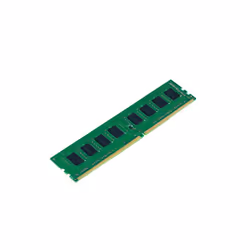 Goodram GR2666D464L19/32GDC, 32 GB, 2 x 16 GB, DDR4, 2666 MHz, 288-pin DIMM