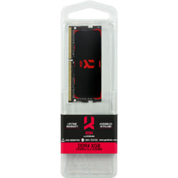Goodram IR-2400S464L15S/4G memory module 4 GB 1 x 4 GB DDR4 2400 MHz