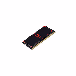 Goodram IR-2400S464L15S/4G memory module 4 GB 1 x 4 GB DDR4 2400 MHz
