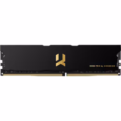 Goodram IRDM PRO memory module 8 GB 1 x 8 GB DDR4 3600 MHz
