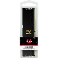 Goodram IRDM PRO memory module 16 GB 2 x 8 GB DDR4 3600 MHz