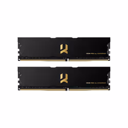 Goodram IRDM PRO memory module 32 GB 2 x 16 GB DDR4 3600 MHz