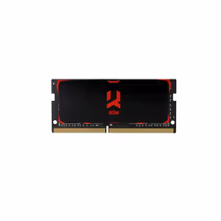 IRDM DDR4 SODIMM memory modules are designed for gamers. enthusiasts and professionals who need high performance in a compact ...