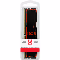 Goodram IRDM X memory module 16 GB 2 x 8 GB DDR4 3200 MHz - Additional view 4