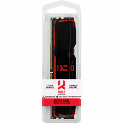 Goodram IRDM X memory module 8 GB 1 x 8 GB DDR4 3200 MHz - Additional view 4