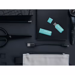 Goodram UME3 USB flash drive 32 GB USB Type-A 3.2 Gen 1 (3.1 Gen 1) Turquoise - Additional view 5