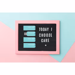 Goodram UME3 USB flash drive 32 GB USB Type-A 3.2 Gen 1 (3.1 Gen 1) Turquoise - Additional view 7