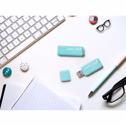 Goodram UME3 USB flash drive 32 GB USB Type-A 3.2 Gen 1 (3.1 Gen 1) Turquoise - Additional view 8