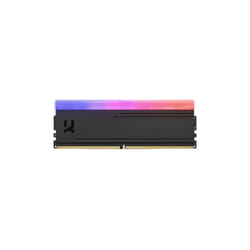 Goodram IRDM RGB DDR5 IRG-68D5L34/64GDC memory module 64 GB 2 x 32 GB 6800 MHz