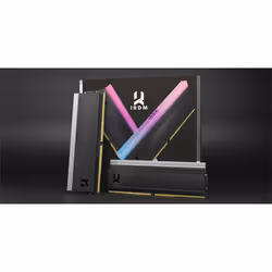 Goodram IRDM RGB DDR5 IRG-60D5L30S/32GDC memory module 32 GB 2 x 16 GB 6000 MHz - Additional view 5