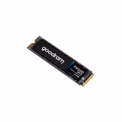 Goodram PX500 GEN.3 SSDPR-PX500-256-80-G3 internal solid state drive 256 GB M.2 PCI Express 3.0 NVMe 3D NAND