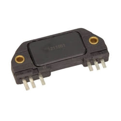 ENERGY MZ0009 Control Unit, ignition system