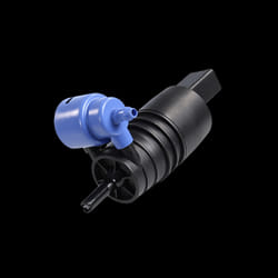 ENERGY PS0007 Windshield Washer Pump 12 FIAT: Panda II Hatchback, Punto II Hatchback, Doblo I Estate, ALFA ROMEO: 145