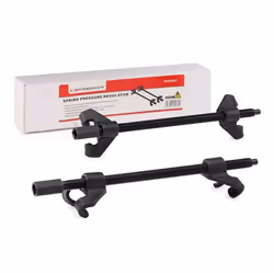 Coil Spring Compressor; ENERGY