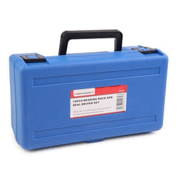 ENERGY NE00007 Mounting Tool Set, wheel hub / wheel bearing 10 Plastic Case