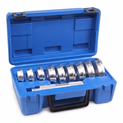 ENERGY NE00007 Mounting Tool Set, wheel hub / wheel bearing 10 Plastic Case