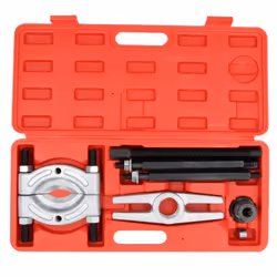 ENERGY NE00009 Ripping Knife Set 9 Plastic Case