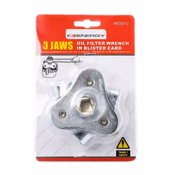 Oilfilter Spanner; ENERGY