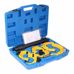 ENERGY NE00016 Coil Spring Compressor