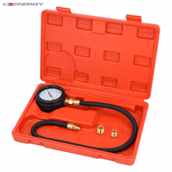 Compression Pressure Recorder; ENERGY