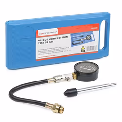 Compression Pressure Recorder; ENERGY