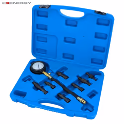 Compression Pressure Recorder; ENERGY