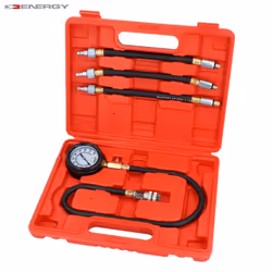 Compression Pressure Recorder; ENERGY