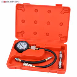 Compression Pressure Recorder; ENERGY