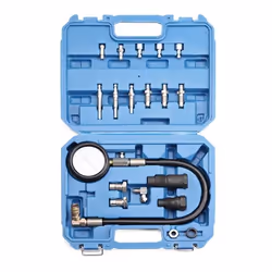 ENERGY NE00028 Compression Pressure Recorder