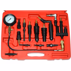 ENERGY NE00030 Compression Pressure Recorder